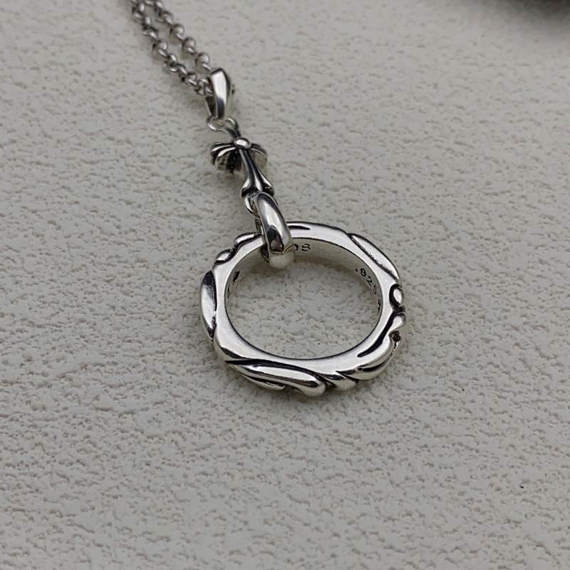 Chrome Hearts necklace 05yxh191
